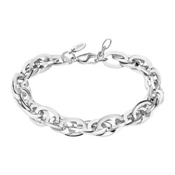 Bracelet Femme Style Lotus LS2254-2/1 Acier