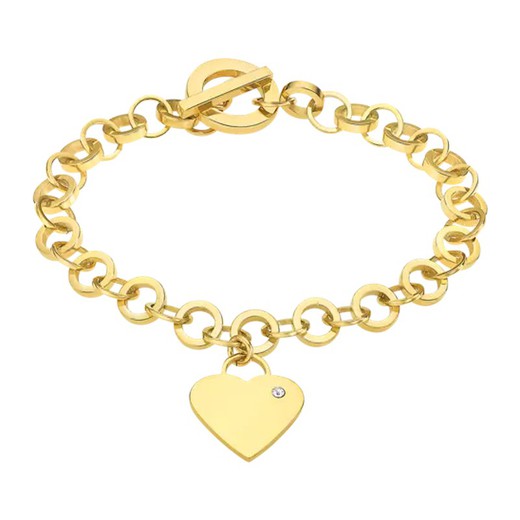 Lotus Style Dame Armbånd LS2271-2/2 Golden