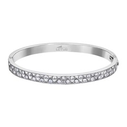 Bracciale Lotus Style da donna LS2273-2/1 Acciaio