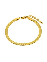 Pulsera Marea Mujer C02703/AH Dorado