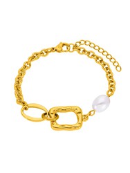 Pulsera Marea Mujer C02803/AB Dorado