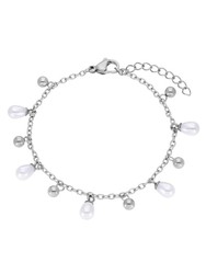 Pulsera Marea Mujer C02803/AC Acero