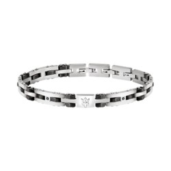 Bracciale Uomo MASERATI Jewels - JM421ATZ10