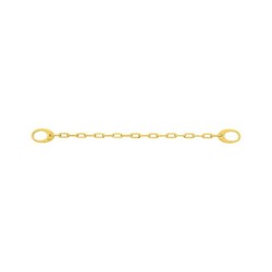 Pulsera Oro 18kts Masviel (18)4.2509.00