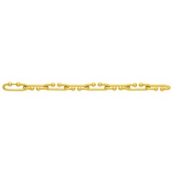Pulsera Oro 18kts Masviel (18)4.2515.00