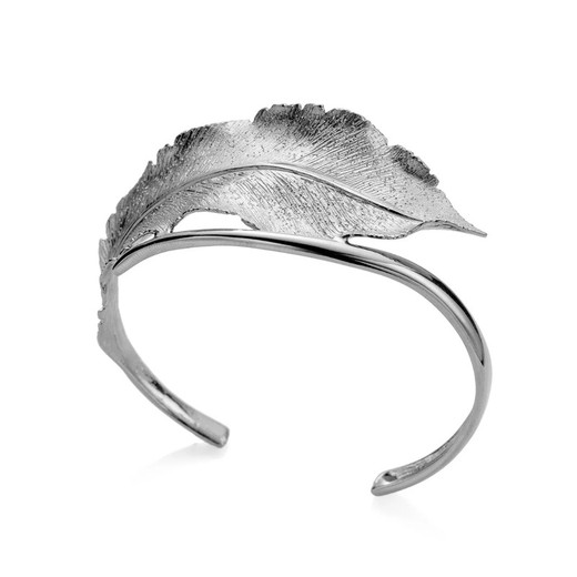 Pulsera Plata Argent Basic ESRM037 Hoja Rigida