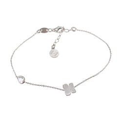 Pulsera Plata Sovrani AVP262 Mariposa Con Circonita