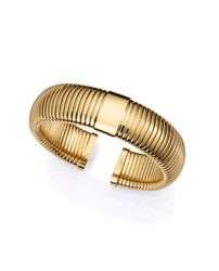 Pulsera Viceroy Acero Dorado 6cm Mujer 75393P01012 Laura Escanes