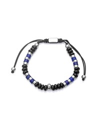 Pulseira masculina vice-rei 14062P09013 aço