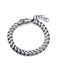 Bracciale Viceroy Uomo 14116P01000 Acciaio