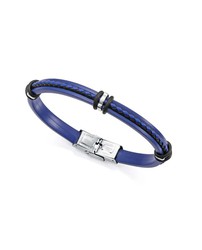 Pulsera Viceroy Hombre 14128P01013 Sport Azul