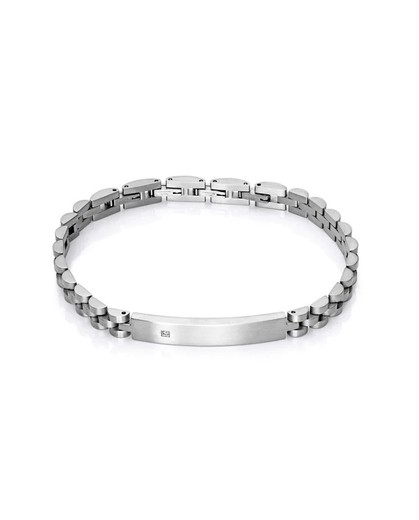 Viceroy Men's Steel Bracelet 6473P01000