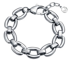 Bracelet Femme Viceroy 75365P01000 Acier Laura Escanes