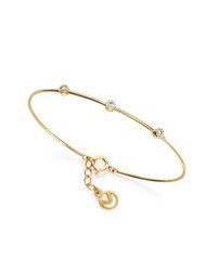 Pulsera Viceroy Mujer Dorado 4075P100-36 Circonita