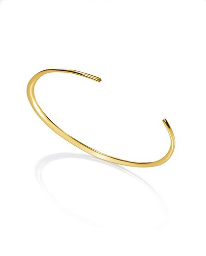 Bracciale donna Viceroy in oro 61005P100-00