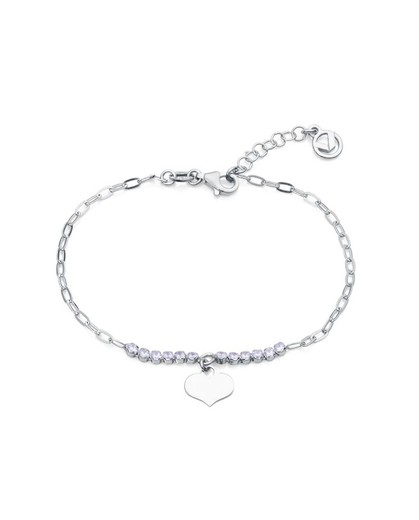 Viceroy Women's Silver Bracelet 1329P000-38