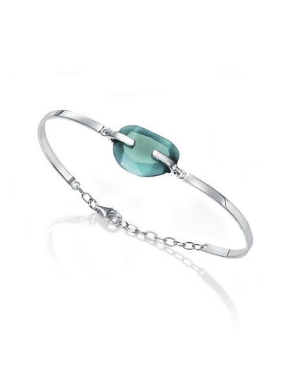 Bracciale Donna Viceroy Argento 3020P100-42 Pietra