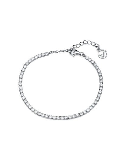 Pulsera Viceroy Mujer Plata 9110P000-30