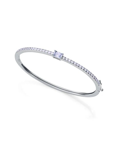 Pulsera Viceroy Plata 6,1cm Mujer 2326P000-30 Circonitas