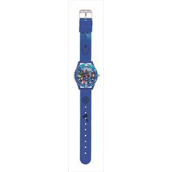 Reloj Avengers Infantil AVG3506 Sport Azul Marvel