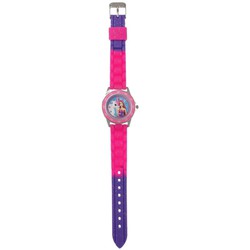 Reloj Babie Infantil BDT9001 Sport Morado Bicolor Rosa