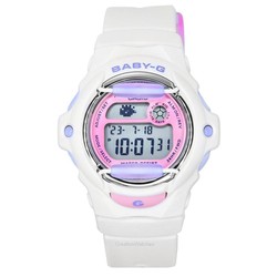 Reloj Baby-G Casio BG-169PB-7ER Sport Blanco