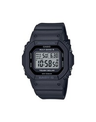 Reloj Baby-G Casio BGD-5650-1ER Sport Negro