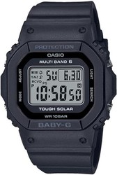 Rellotge Baby-G Casio BGD-5650-1ER Sport Negre