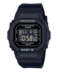 Rellotge Baby-G Casio BGD-565U-1ER Sport Negre