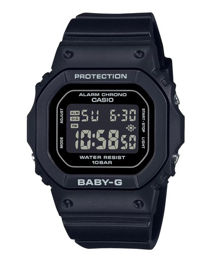 Casio Baby-G Ur BGD-565U-1ER Sport Sort