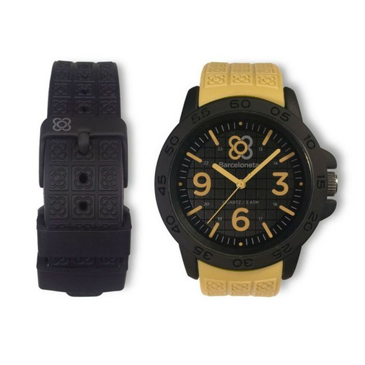 Reloj Barcelonetas Arena Sport W01SD