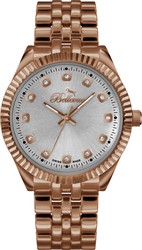 Reloj Bellevue Hombre A.27 Metal Dorado