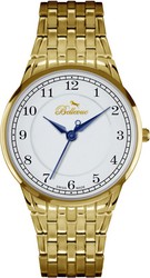 Reloj Bellevue Mujer A.44 Metal Dorado