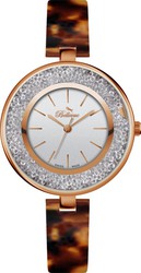 Reloj Bellevue Mujer D.70 Resina Marron