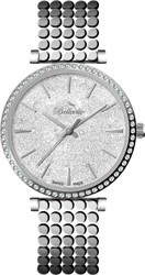 Reloj Bellevue Mujer E.66 Metal Gris