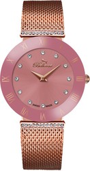 Reloj Bellevue Mujer F.116 Metal Rosa