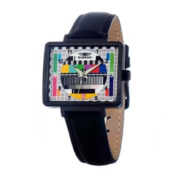 Reloj Bobroff Mujer BF0032-S014 Piel Negro