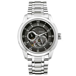 Reloj Bulova Hombre 96A119 Acero