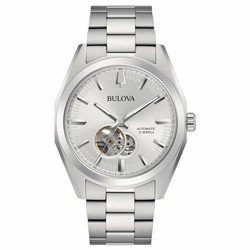 Reloj Bulova Hombre 96A274 Acero