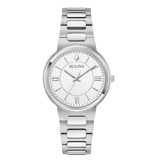 Reloj Bulova Mujer 96L334 Acero Classic Misc Lady