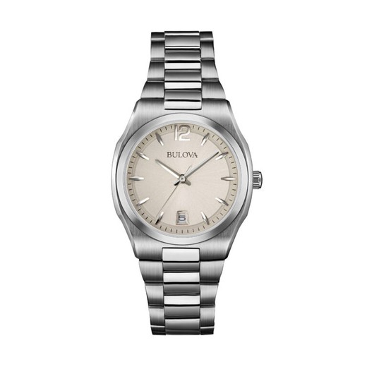 Reloj Bulova Mujer 96M126 Acero