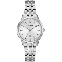 Reloj Bulova Mujer 96M165 Acero