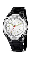 Orologio da uomo Calypso K5560/1 Sport Nero