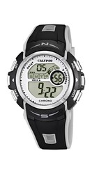 Reloj Calypso Hombre K5610/8 Sport Negro