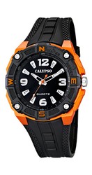 Reloj Calypso Hombre K5634/2 Sport Negro