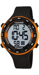 Reloj Calypso Hombre K5663/3 Sport Negro
