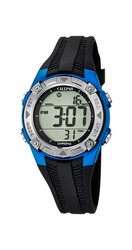 Reloj Calypso Hombre K5685/5 Sport Azul