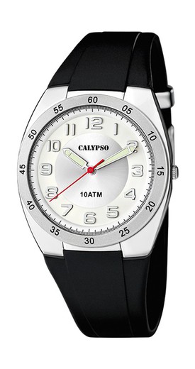 Reloj Calypso Hombre K5753/4 Sport Negro