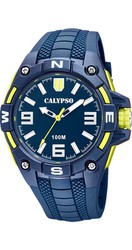 Reloj Calypso Niña K5776/4