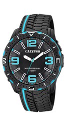 Reloj Calypso Hombre K5762/2 Sport Negro